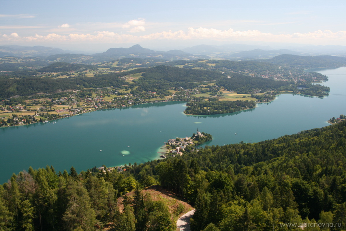Pyramidenkogel